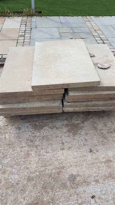 USED CONCRETE SLABS 3x2 (600x900) | in Dundee | Gumtree